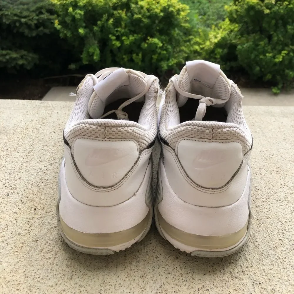 Nike great cleaned
